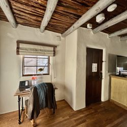 La Posada de Santa Fe, A Tribute Portfolio Resort & Spa - King Suite with Fireplace