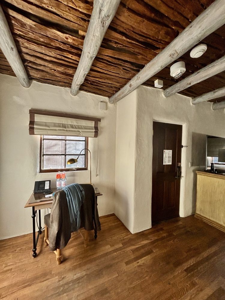 La Posada de Santa Fe, A Tribute Portfolio Resort & Spa - wedding in Santa Fe, NM