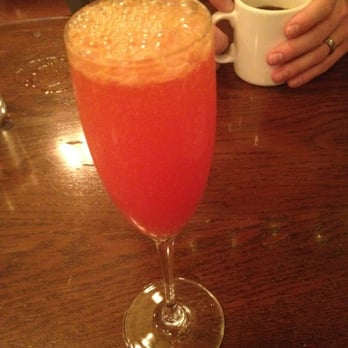 Crescent Cafe - Blood orange mimosa - Coffee & Tea Near Me - McMinnville, Oregon Crescent Cafe - Blood orange mimosa - Coffee & Tea Near Me - McMinnville, Oregon