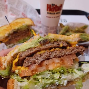 Habit Burger & Grill - Burger - Burgers Near Me - Tracy, California Habit Burger & Grill - Burger - Burgers Near Me - Tracy, California