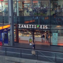 Zanetti Eis