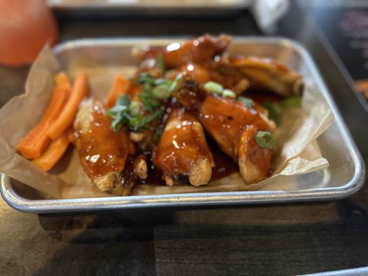 Bubba's Bones & Brews - Cathedral City, CA by null