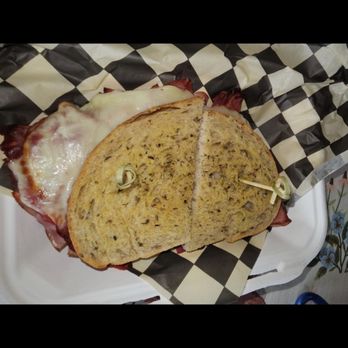 Thee Old Fashioned Gentleman - Italian sandwich - Coffee & Tea Near Me - Utica, Michigan Thee Old Fashioned Gentleman - Italian sandwich - Coffee & Tea Near Me - Utica, Michigan