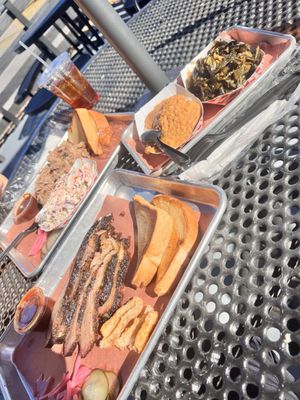 Easton Barbecue Co. by null