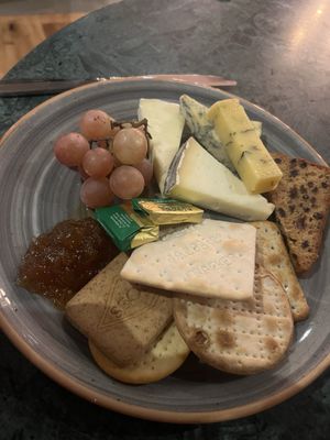 Quay Hotel & Spa by null