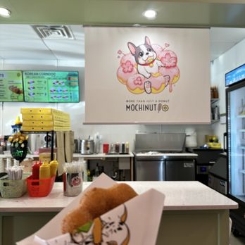 Mochinut - Churro flavor ~ Delicious - Bakeries Near Me - Omaha, Nebraska Mochinut - Churro flavor ~ Delicious - Bakeries Near Me - Omaha, Nebraska