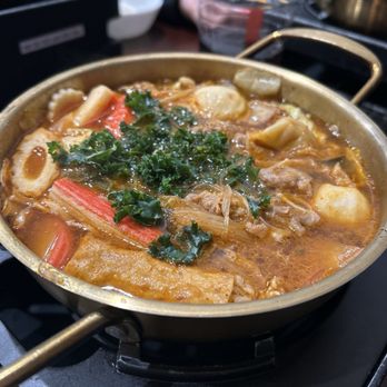 Sweet Fires - Kimchi soup base with beef - Hot Pot Near Me - Upland, California Sweet Fires - Kimchi soup base with beef - Hot Pot Near Me - Upland, California