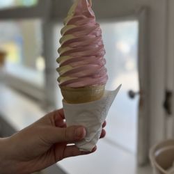 Custard Cottage