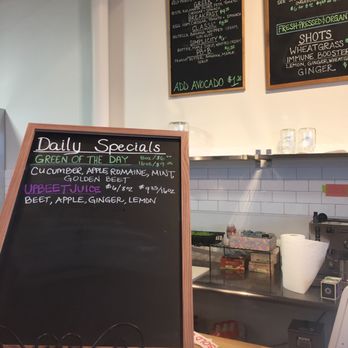 WildFlour Cafe & Bakery - Juice Bars & Smoothies Near Me - Sitka, Alaska