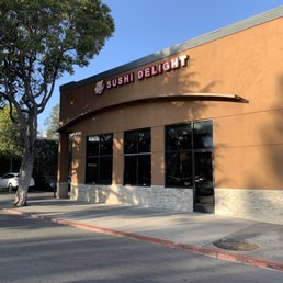 Exterior photo of Zeng Sushi Delight - San Leandro, California Exterior photo of Zeng Sushi Delight - San Leandro, California