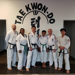Las Vegas Taekwon-Do