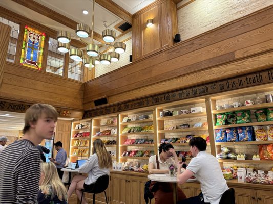 Church of Sweden by null