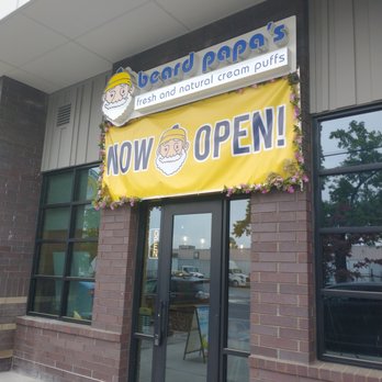 Beard Papa's - Bakeries Near Me - Charlotte, North Carolina