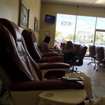 Nail Spa Plus - Nail Salons Near Me - San Diego, California Nail Spa Plus - Nail Salons Near Me - San Diego, California