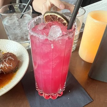 L'Ardente - Marg - Italian Near Me - Washington, DC, District of Columbia L'Ardente - Marg - Italian Near Me - Washington, DC, District of Columbia