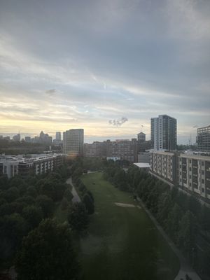 FORTH Hotel Atlanta by null