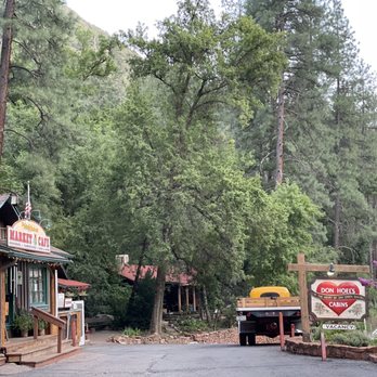 Don Hoel's Cabins - Hotels Near Me - Sedona, Arizona Don Hoel's Cabins - Hotels Near Me - Sedona, Arizona