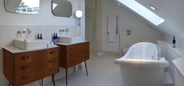 Trevose Harbour House by null