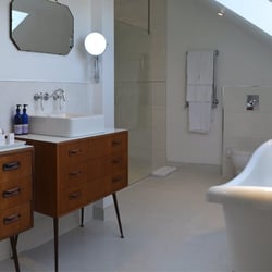 Trevose Harbour House