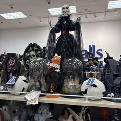 Marshall's Dept Store