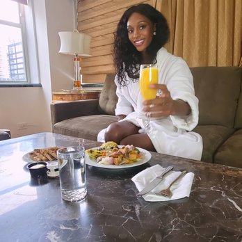Kimberly Hotel - Hotels Near Me - New York, New York