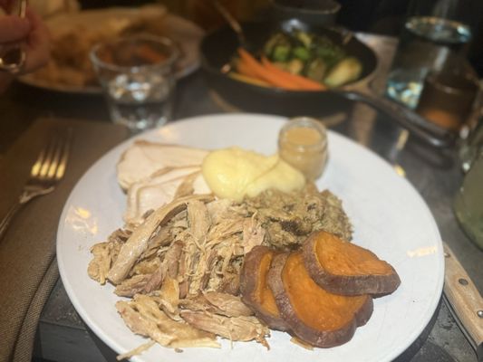 Friend of a Farmer by null