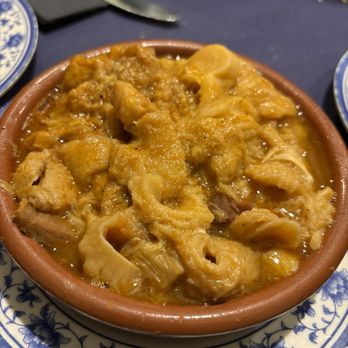 taberna skala - Callos - Tapas/Small Plates Near Me - Toledo, TO