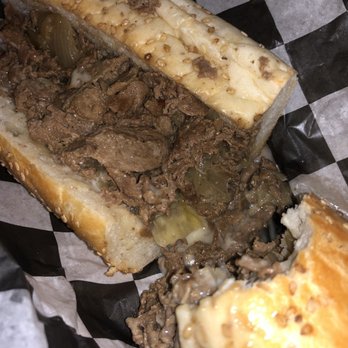 Cleavers - Cheesesteaks Near Me - Philadelphia, Pennsylvania Cleavers - Cheesesteaks Near Me - Philadelphia, Pennsylvania