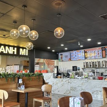 Paris Banh Mi - Sandwiches Near Me - Clovis, California