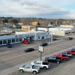 Wolf Chevrolet Buick GMC of Ogallala