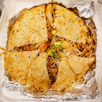 H Bistro - Special crispy vermicelli, 5/5. IG: @take.a.bite.with.me - Cantonese Near Me - Seattle, Washington H Bistro - Special crispy vermicelli, 5/5. IG: @take.a.bite.with.me - Cantonese Near Me - Seattle, Washington