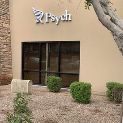 Redemption Psychiatry