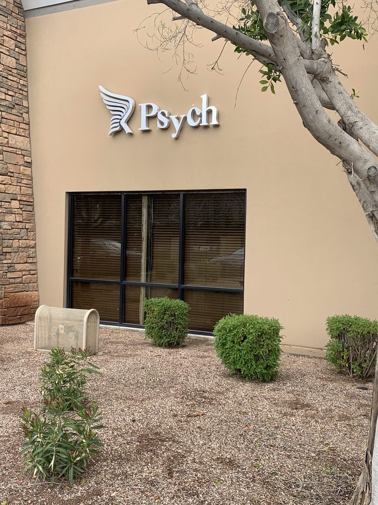 REDEMPTION PSYCHIATRY Updated September 2024 149 Reviews 2730 S