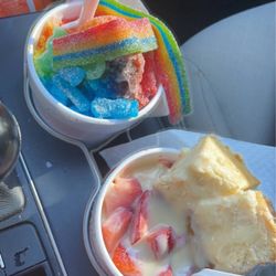 Sno Cafe