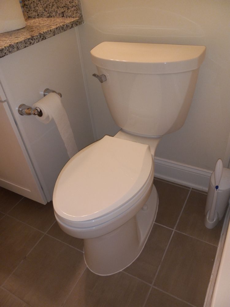 Slide of Precision Plumbing & Gas