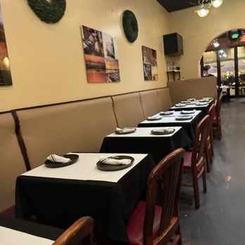 Burma Taste - Noodles Near Me - Sunnyvale, California