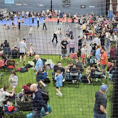 Newtown Athletic Club