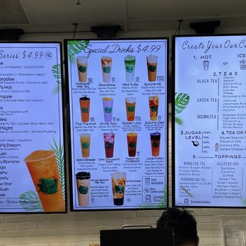 Ari Delights - Bubble Tea Near Me - Overland Park, Kansas Ari Delights - Bubble Tea Near Me - Overland Park, Kansas
