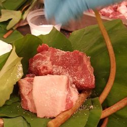 Hungry Hawaiian