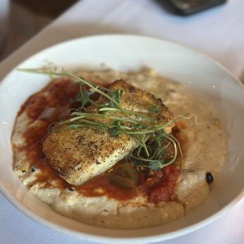 Citizen Public House - Pan Roasted Halibut - Gastropubs Near Me - Scottsdale, Arizona Citizen Public House - Pan Roasted Halibut - Gastropubs Near Me - Scottsdale, Arizona