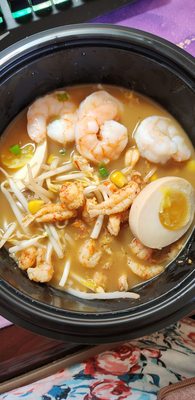 Izumi Ramen (Noodle Bar & Grill) by null