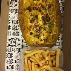 El Club de la Milanesa