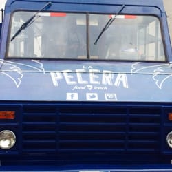 La Pecera Food Truck