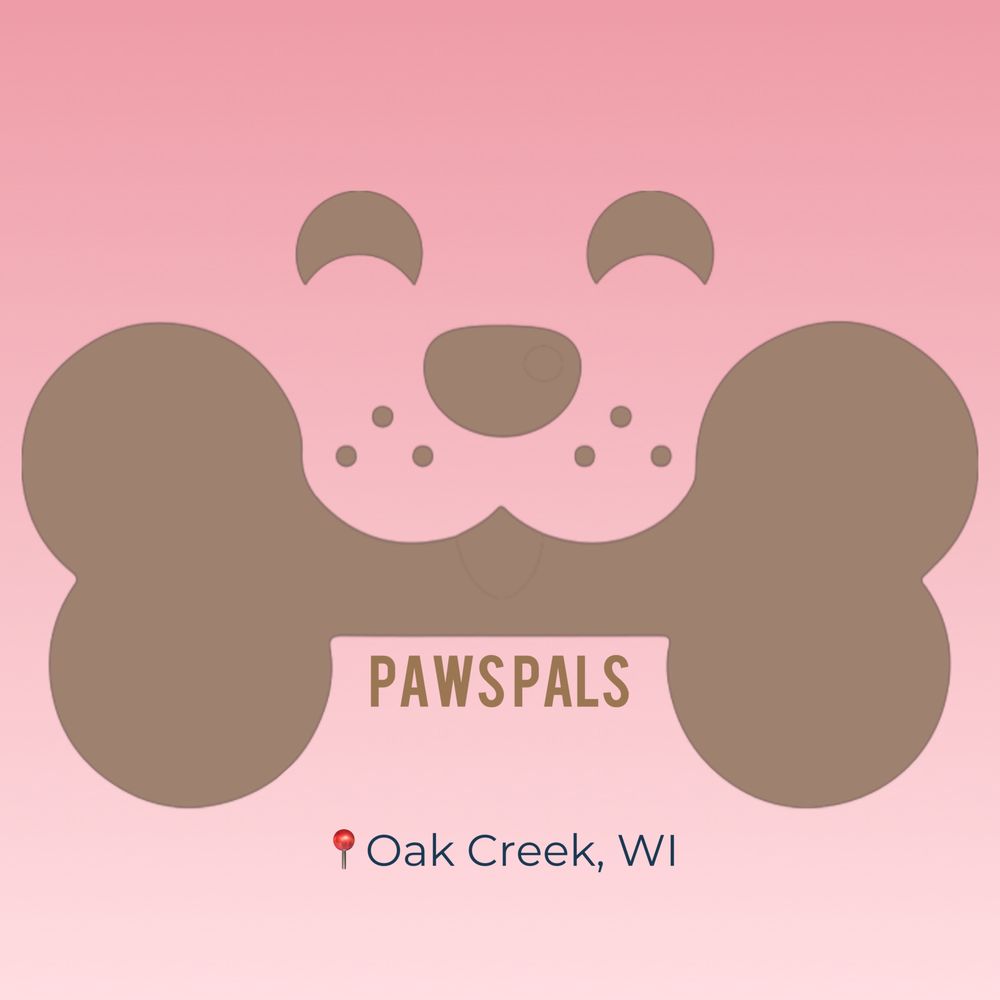 PawsPals Logo