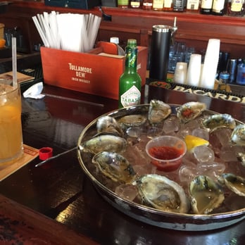 Quigley's Half-Irish Pub - Quigley's 1/2 Irish Pub fresh oysters and Tully's Irish Crush.... - Irish Pub Near Me - Baltimore, Maryland Quigley's Half-Irish Pub - Quigley's 1/2 Irish Pub fresh oysters and Tully's Irish Crush.... - Irish Pub Near Me - Baltimore, Maryland