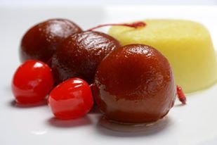 Cinnamon Indian Cuisine by null