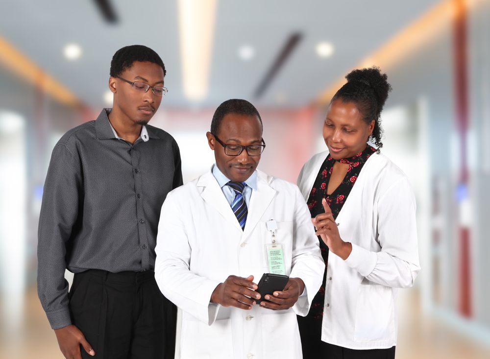 ORNALDO SWIFT HEALTHCARE Updated April 2024 5386 Snapfinger Woods