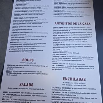 Don Perico Mexican Restaurant - Mexican Near Me - Napa, California Don Perico Mexican Restaurant - Mexican Near Me - Napa, California