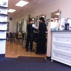Golden Hair Salon