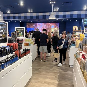 Bath & Body Works - Cosmetics & Beauty Supply Near Me - Costa Mesa, California Bath & Body Works - Cosmetics & Beauty Supply Near Me - Costa Mesa, California